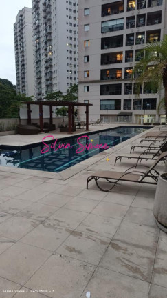 Imagem Apartamento com 2 Quartos à Venda, 62 m² em Marapé - Santos