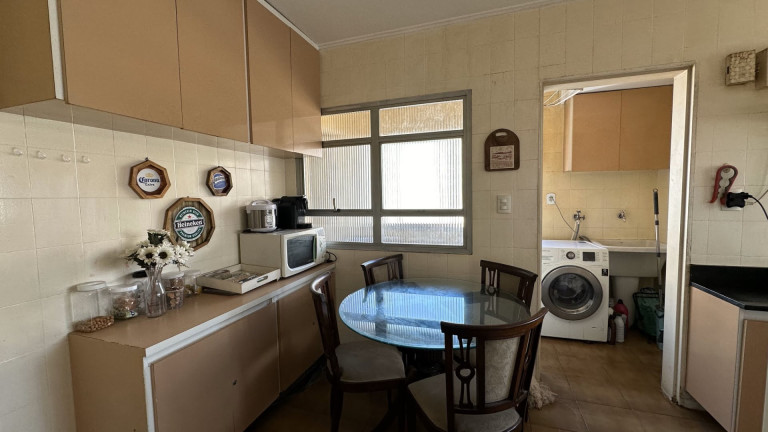 Imagem Apartamento com 3 Quartos à Venda, 129 m² em Itaim Bibi - São Paulo