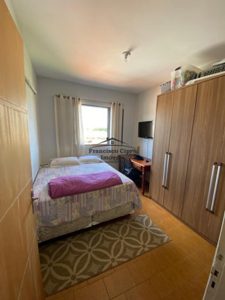 Imagem Apartamento com 3 Quartos à Venda, 103 m² em Pedregulho - Guaratinguetá Imagem Apartamento com 3 Quartos à Venda, 103 m² em Pedregulho - Guaratinguetá