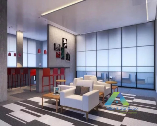 Imagem Flat com 1 Quarto à Venda, 30 m² em Vila Mariana - São Paulo Imagem Flat com 1 Quarto à Venda, 30 m² em Vila Mariana - São Paulo