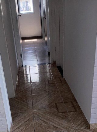 Imagem Apartamento com 3 Quartos à Venda, 65 m² em Umuarama - Osasco
