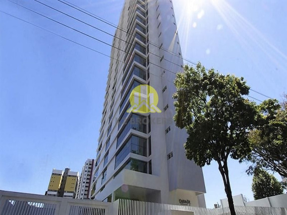 Imagem Apartamento com 3 Quartos à Venda, 176 m² em Cabral - Curitiba