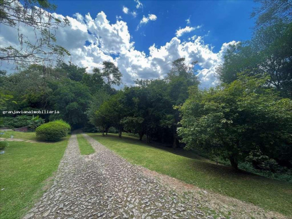 Imagem Casa à Venda, em Chácara Do Refúgio - Cotia Imagem Casa à Venda, em Chácara Do Refúgio - Cotia