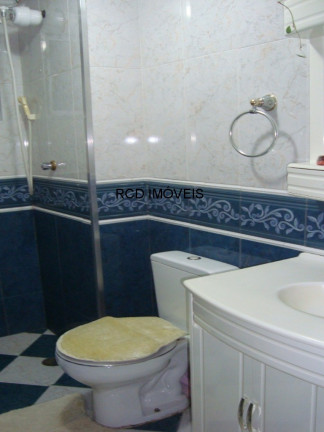 Imagem Apartamento com 3 Quartos à Venda, 64 m² em Jardim Dracena - São Paulo