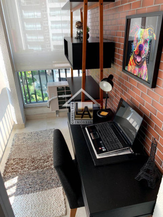Imagem Apartamento com 2 Quartos à Venda, 65 m² em Campo Belo - São Paulo Imagem Apartamento com 2 Quartos à Venda, 65 m² em Campo Belo - São Paulo