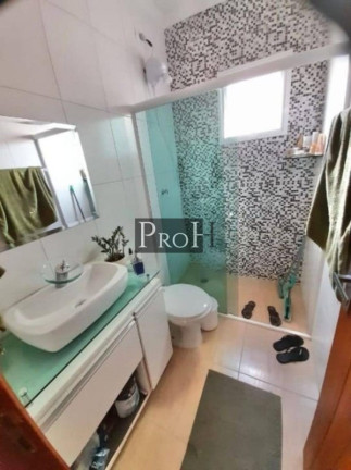 Imagem Cobertura com 2 Quartos à Venda, 130 m² em Campestre - Santo André