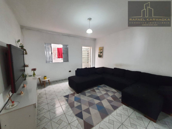Imagem Casa com 3 Quartos à Venda, 198 m² em Km 18 - Osasco Imagem Casa com 3 Quartos à Venda, 198 m² em Km 18 - Osasco