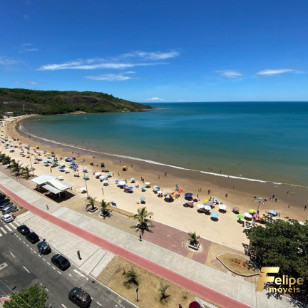 Imagem Cobertura com 4 Quartos à Venda, 250 m² em Praia Do Morro - Guarapari Imagem Cobertura com 4 Quartos à Venda, 250 m² em Praia Do Morro - Guarapari