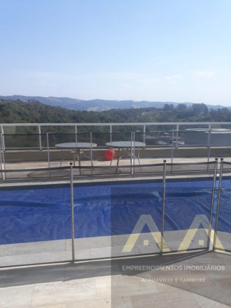 Imagem Casa de Condomínio com 4 Quartos à Venda, 389 m² em Alphaville - Santana De Parnaíba