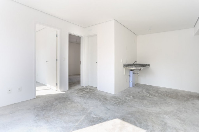 Imagem Imóvel com 1 Quarto à Venda, 28 m² em Bela Vista - São Paulo Imagem Imóvel com 1 Quarto à Venda, 28 m² em Bela Vista - São Paulo