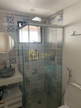 Imagem Apartamento com 3 Quartos à Venda, 206 m² em Anchieta - São Bernardo Do Campo Imagem Apartamento com 3 Quartos à Venda, 206 m² em Anchieta - São Bernardo Do Campo