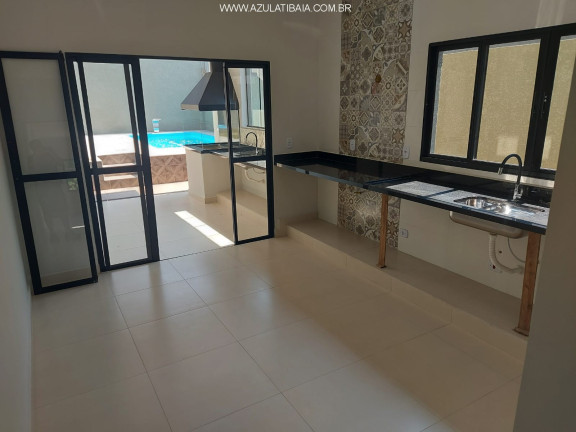 Imagem Casa com 3 Quartos à Venda, 115 m² em Jardim Do Lago - Atibaia Imagem Casa com 3 Quartos à Venda, 115 m² em Jardim Do Lago - Atibaia