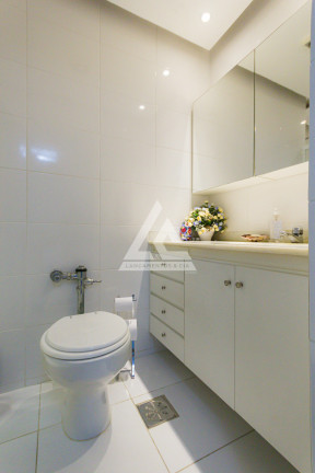 Imagem Apartamento com 4 Quartos à Venda, 205 m² em Barra Da Tijuca - Rio De Janeiro