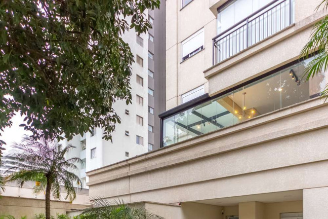 Imagem Apartamento com 2 Quartos à Venda, 114 m² em Vila Mascote - São Paulo