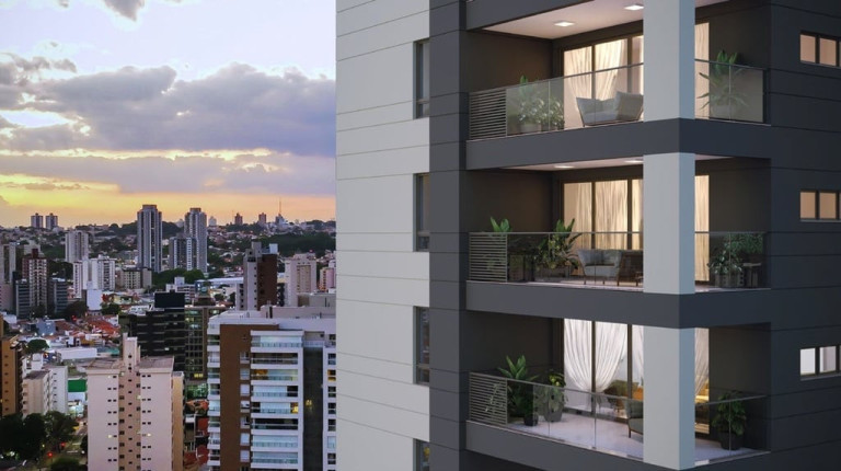 Imagem Apartamento com 2 Quartos à Venda, 165 m² em Indianópolis - São Paulo