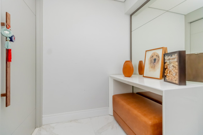 Imagem Apartamento com 2 Quartos à Venda, 81 m² em Vila Nova Conceição - São Paulo