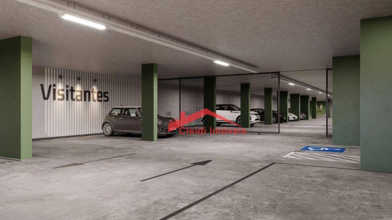 Imagem Apartamento com 2 Quartos à Venda, 76 m² em Atiradores - Joinville Imagem Apartamento com 2 Quartos à Venda, 76 m² em Atiradores - Joinville