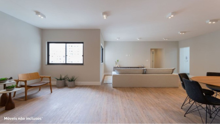 Imagem Apartamento com 3 Quartos à Venda, 140 m² em Vila Leopoldina - São Paulo Imagem Apartamento com 3 Quartos à Venda, 140 m² em Vila Leopoldina - São Paulo