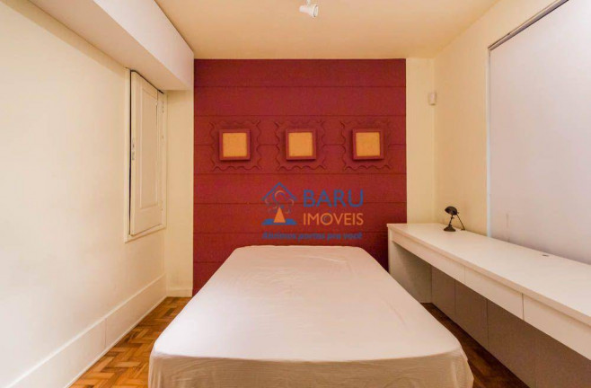 Imagem Casa com 3 Quartos à Venda, 133 m² em Itaim Bibi - São Paulo Imagem Casa com 3 Quartos à Venda, 133 m² em Itaim Bibi - São Paulo