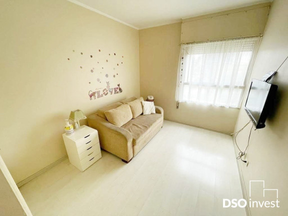 Imagem Apartamento com 3 Quartos à Venda, 140 m² em Brooklin - São Paulo