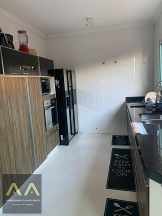 Imagem Casa com 5 Quartos para Alugar, 403 m² em Alphaville - Santana De Parnaíba