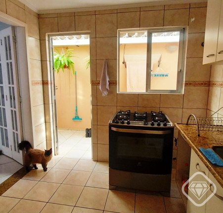 Imagem Casa de Condomínio com 3 Quartos à Venda, 105 m² em Tristeza - Porto Alegre Imagem Casa de Condomínio com 3 Quartos à Venda, 105 m² em Tristeza - Porto Alegre