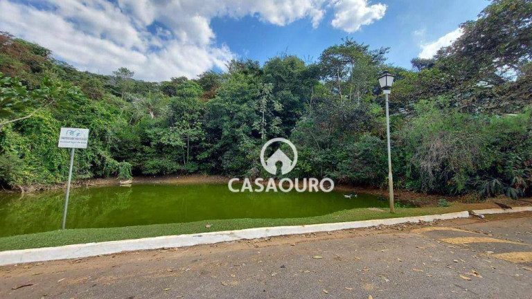 Imagem Terreno à Venda, 765 m² em Vereda Das Gerais - Nova Lima Imagem Terreno à Venda, 765 m² em Vereda Das Gerais - Nova Lima