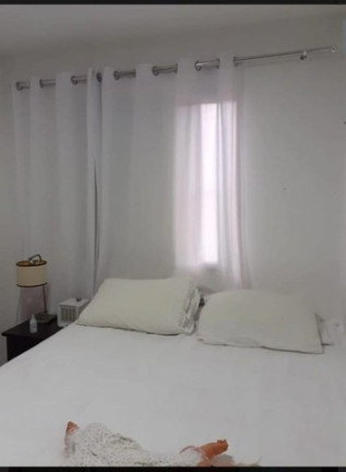 Imagem Apartamento com 2 Quartos à Venda, 44 m² em Campo Grande - São Paulo Imagem Apartamento com 2 Quartos à Venda, 44 m² em Campo Grande - São Paulo