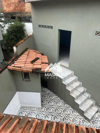 Imagem Casa com 4 Quartos à Venda, 230 m² em Santos Dumont - Vila Velha Imagem Casa com 4 Quartos à Venda, 230 m² em Santos Dumont - Vila Velha