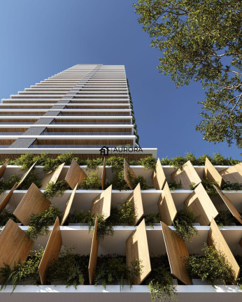 Imagem Apartamento com 3 Quartos à Venda, 162 m² em Praia Brava - Itajaí