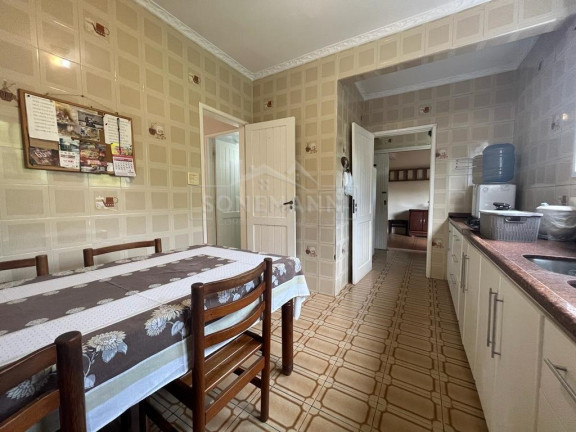 Imagem Casa com 5 Quartos à Venda, 212 m² em Jardim Cidade De Florianópolis - São José