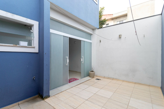 Imagem Casa com 3 Quartos à Venda, 254 m² em Assunção - São Bernardo Do Campo Imagem Casa com 3 Quartos à Venda, 254 m² em Assunção - São Bernardo Do Campo