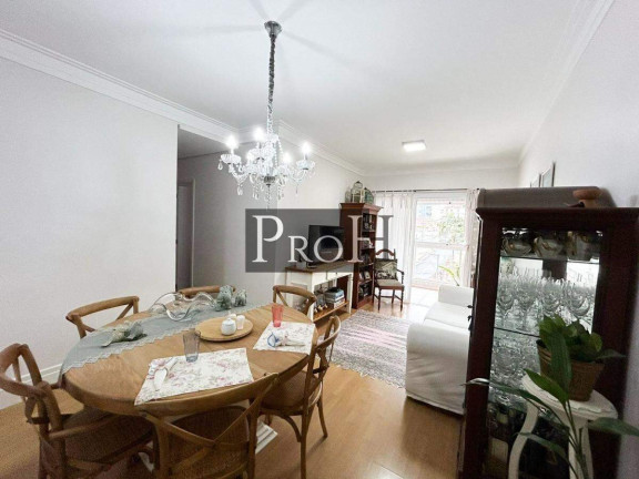 Imagem Apartamento com 3 Quartos à Venda, 85 m² em Nova Petrópolis - São Bernardo Do Campo