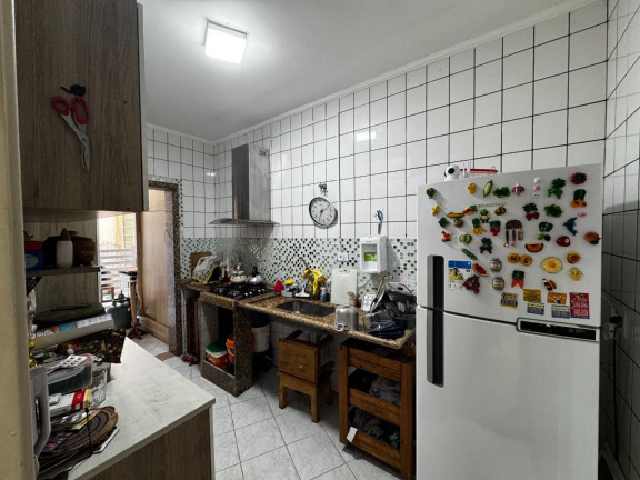 Imagem Casa com 3 Quartos à Venda, 120 m² em Mogi Moderno - Mogi Das Cruzes