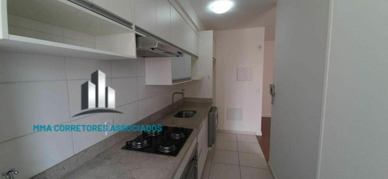 Imagem Apartamento com 3 Quartos à Venda, 60 m² em Vila Satúrnia - Campinas Imagem Apartamento com 3 Quartos à Venda, 60 m² em Vila Satúrnia - Campinas