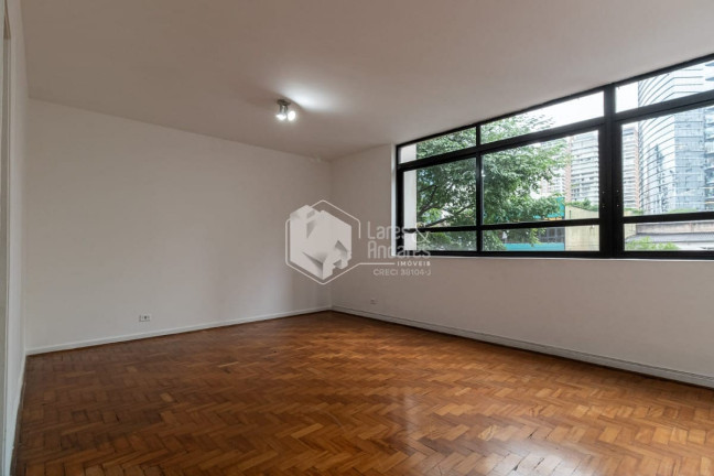 Imagem Apartamento com 2 Quartos à Venda, 103 m² em Itaim Bibi - São Paulo Imagem Apartamento com 2 Quartos à Venda, 103 m² em Itaim Bibi - São Paulo