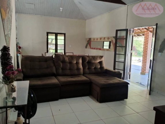 Imagem Imóvel com 2 Quartos à Venda, 7.000 m² em Monguagua - Praia Grande