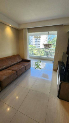 Imagem Apartamento com 3 Quartos à Venda, 82 m² em Jardim Das Vertentes - São Paulo