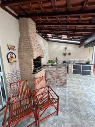 Imagem Casa com 3 Quartos à Venda, 234 m² em Jardim Urupês - São José Do Rio Preto Imagem Casa com 3 Quartos à Venda, 234 m² em Jardim Urupês - São José Do Rio Preto
