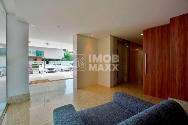 Imagem Apartamento com 3 Quartos à Venda, 120 m² em Asa Sul - Brasília Imagem Apartamento com 3 Quartos à Venda, 120 m² em Asa Sul - Brasília