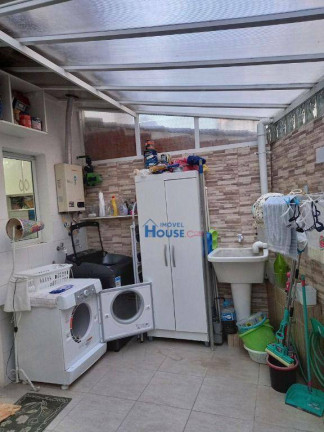 Imagem Casa com 3 Quartos à Venda, 105 m² em Granja Viana - Cotia Imagem Casa com 3 Quartos à Venda, 105 m² em Granja Viana - Cotia