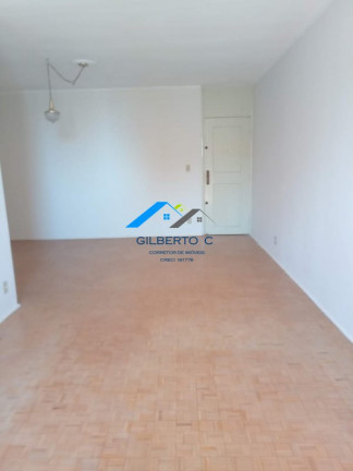 Imagem Apartamento com 3 Quartos à Venda, 120 m² em Centro - Bauru
