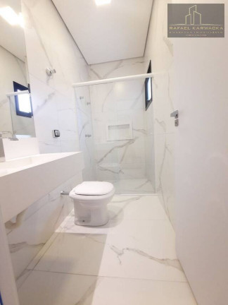 Imagem Casa de Condomínio com 3 Quartos à Venda, 110 m² em Cajuru Do Sul - Sorocaba Imagem Casa de Condomínio com 3 Quartos à Venda, 110 m² em Cajuru Do Sul - Sorocaba