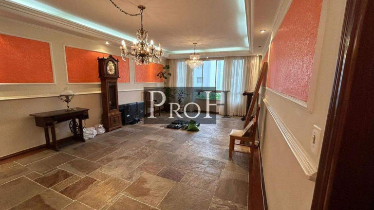 Imagem Apartamento com 3 Quartos à Venda, 135 m² em Santo Antônio - São Caetano Do Sul Imagem Apartamento com 3 Quartos à Venda, 135 m² em Santo Antônio - São Caetano Do Sul