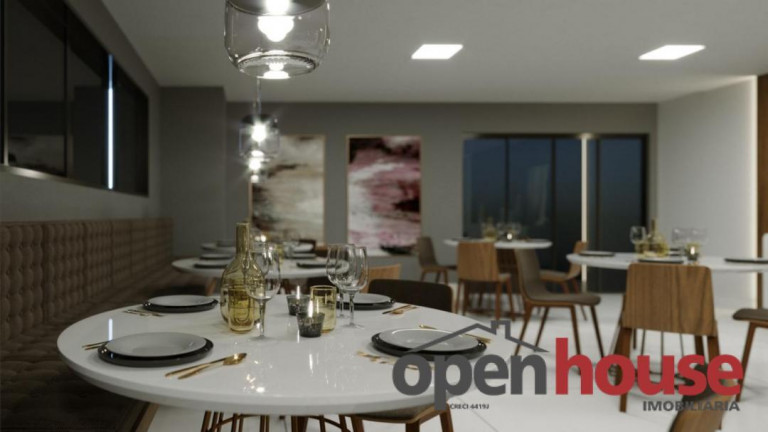 Imagem Apartamento com 3 Quartos à Venda, 75 m² em Dixsept-rosado - Natal Imagem Apartamento com 3 Quartos à Venda, 75 m² em Dixsept-rosado - Natal