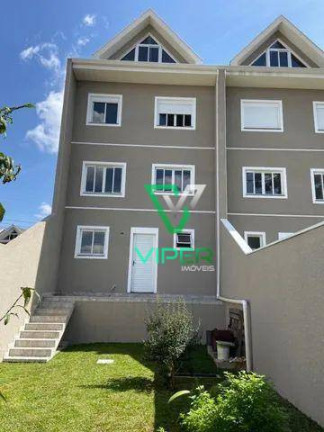 Imagem Sobrado com 5 Quartos à Venda, 280 m² em Abranches - Curitiba Imagem Sobrado com 5 Quartos à Venda, 280 m² em Abranches - Curitiba