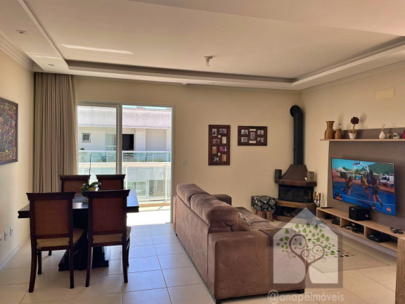 Imagem Cobertura com 3 Quartos à Venda, 152 m² em Córrego Grande - Florianópolis Imagem Cobertura com 3 Quartos à Venda, 152 m² em Córrego Grande - Florianópolis