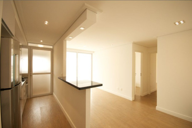 Imagem Imóvel com 2 Quartos à Venda, 67 m² em Brooklin Paulista - São Paulo Imagem Imóvel com 2 Quartos à Venda, 67 m² em Brooklin Paulista - São Paulo