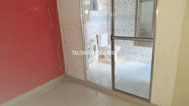 Imagem Casa com 4 Quartos para Alugar, 125 m² em Parque Marabá - Taboão Da Serra