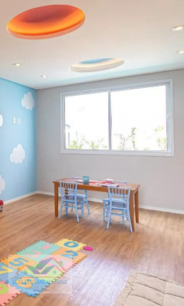 Imagem Apartamento com 2 Quartos à Venda, 36 m² em Lapa - São Paulo